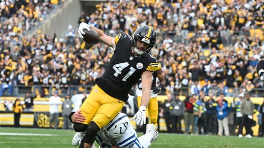 Steelers' Payton Wilson Gives Harsh Critique Of His Game From 2025 (Steelers News)