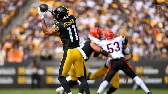 Steelers' Michael Pittman Jr Gets Seriously Questioned As Lingering Injury Issue Continues (Steelers News)