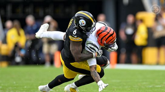 Former Steelers Offensive Lineman Calls Out Old Defensive Habits Creeping Back In (Steelers News)