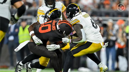 Steelers' Patrick Queen Receives Harsh Verdict Following Ugly Week 4 Performance (Steelers News)