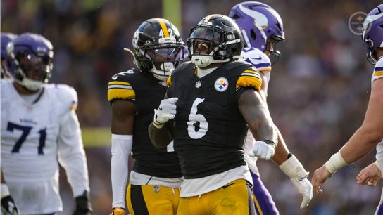 Steelers' Patrick Queen Reveals Why Pittsburgh's New-Look Defense Has Him Fired Up (Steelers News)