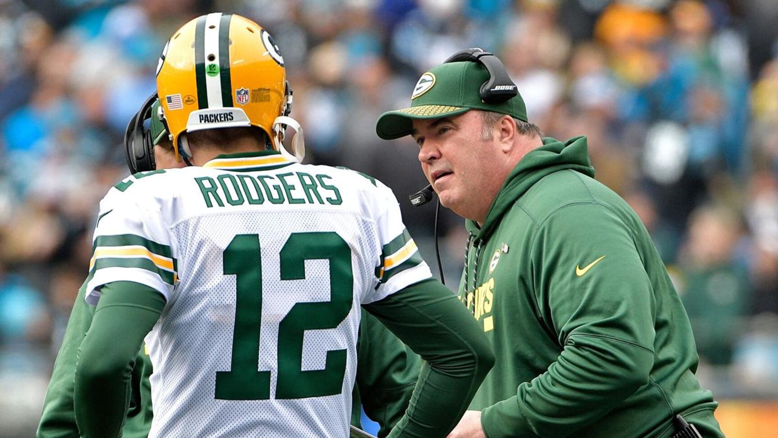 Steelers Hold the Cards in a Draft That Could Go Any Direction (featured). Photo by Grant Halverson / Getty Images