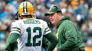 Steelers Hold the Cards in a Draft That Could Go Any Direction (featured). Photo by Grant Halverson / Getty Images