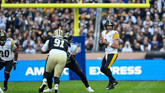 Steelers Insider Drops Bold Contender Take After Saints Win (Steelers News)