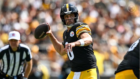 "It Is Much Better": Steelers' Aaron Rodgers Sends Direct Message To Art Rooney II (Steelers News)