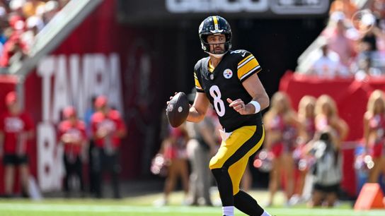 Steelers Could Absolutely Already Be On Track For Playoffs If They Hit Key Mark (Steelers News)