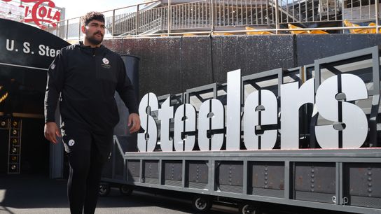 "Really Good": Steelers Rookie Gabriel Rubio Starting To Turn Heads (Steelers News)