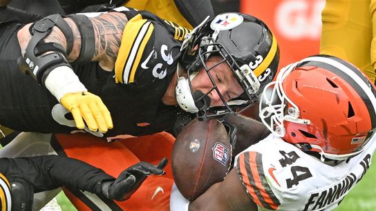 Steelers' Jack Sawyer Named Surprise Breakout Candidate For 2026 (Steelers News)
