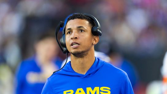 Steelers Nate Scheelhaase