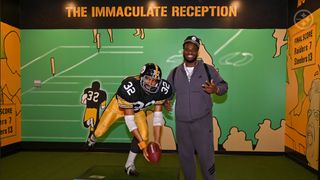 Steelers' Max Iheanachor Has Unexpected Mentor Emerge Ahead Of Rookie Season (Steelers News). Photo by Karl Roser / Pittsburgh Steelers