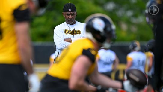 Steelers Patrick Graham Steelers Patrick Graham