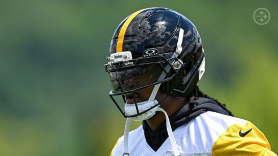 Steelers Facing Intriguing Rico Dowdle Decision Ahead Of 2026 Season (Steelers News)