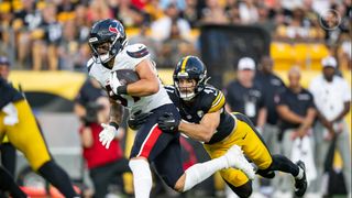 Steelers' Payton Wilson May Earn Himself A Huge Payday After Bold Prediction (Steelers News). Photo by Karl Roser / Pittsburgh Steelers