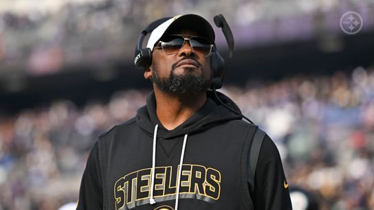 Steelers Receive Strong Message From Mike Tomlin Ahead Of Divisional Showdown (Steelers News)