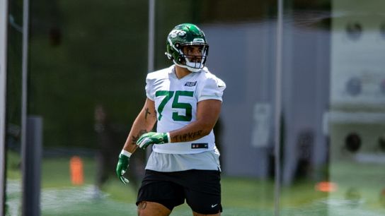 Steelers Alijah Vera-Tucker