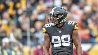 Steelers' Omar Khan Dubbed "Mad Scientist" As Vince Williams Teases Another Big Move (Steelers News). Photo by Andrew Stein / Pittsburgh Post-Gazette