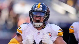 "Next Year": Steelers Trading TJ Watt During 2027 Offseason Much More Likely (Steelers News). Photo by Erin Hooley / Associated Press