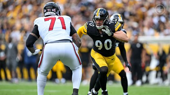 Steelers Suddenly Have A Major Question At Defending New England Offense (Steelers News)