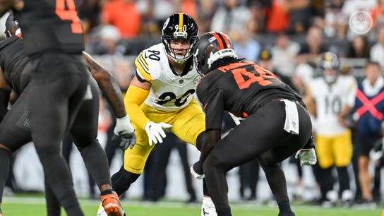 Steelers Provided With Critical Way To Attack Colts Offense In Week 5 (Pittsburgh Steelers)