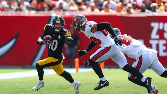 Steelers Rookie Kaden Wetjen Gets Strong Vote Of Confidence (Steelers News)