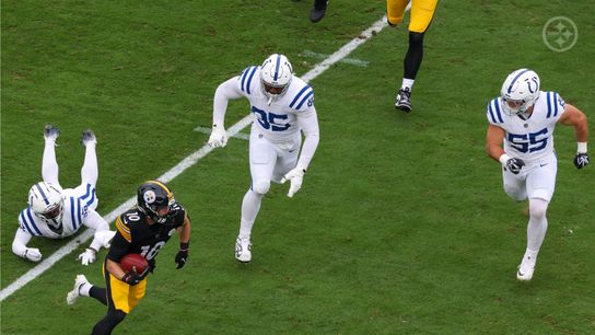 Steelers Hear Harsh Truth About Kaden Wetjen's Struggles (Steelers News)