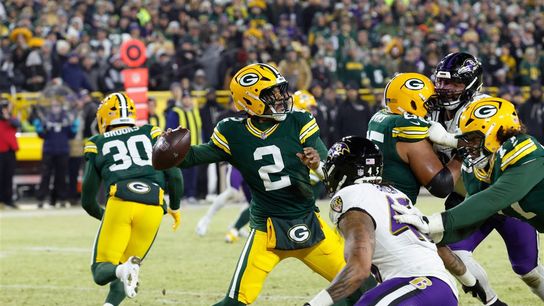 Steelers Malik Willis Steelers Malik Willis