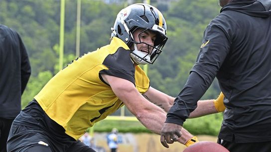 Steelers' Payton Wilson Has Critical Path To Getting Paid (Steelers News)