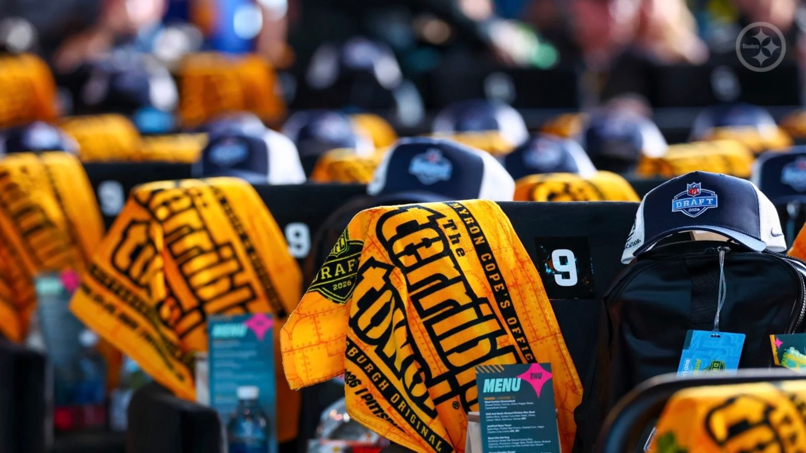 Steelers Need To Worry About Being Left Behind As Dysfunction May Get Exposed (Steelers News). Photo by Jared Wickerham / Pittsburgh Steelers