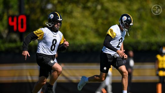 "Big Advantage For The Saints": Steelers Could Have A Problem Heading To Paris (Steelers News)