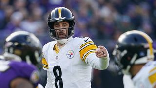 Secret Conversations: Steelers' Aaron Rodgers Has Talked With Multiple Teammates (Steelers News). Photo by Mitch Stringer / Imagn Images