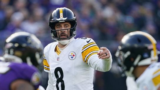 Secret Conversations: Steelers' Aaron Rodgers Has Talked With Multiple Teammates (Steelers News)