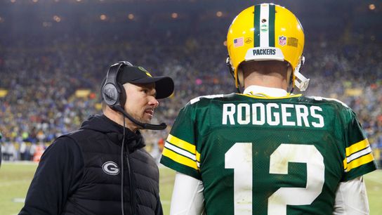 Steelers' Aaron Rodgers Fired A Shot At His Former Head Coach: "Matt's A Clown Man" (Steelers News)
