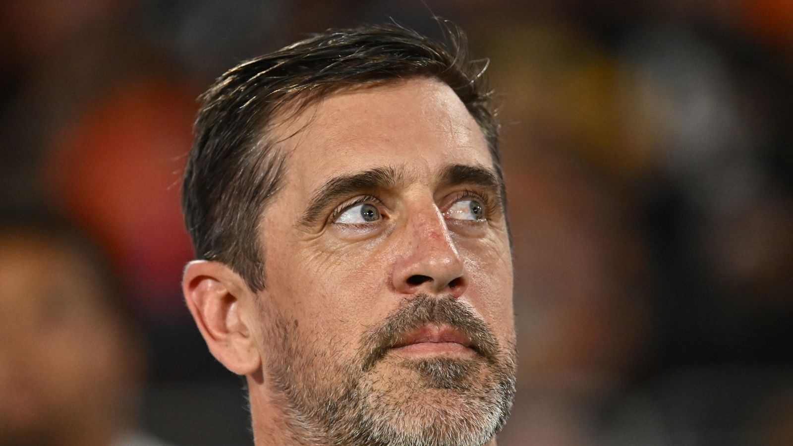 Steelers' Mike McCarthy Issues Aaron Rodgers An Apology After Wild Amazon Prime Moment (Steelers News). Photo by Ken Blaze / Imagn Images