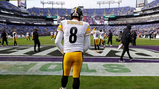 New Team Poking Around Aaron Rodgers Likely Forced Steelers To Make A Move (Steelers News)