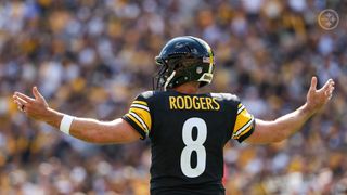 Nightmare Situation About Steelers' Team Chemistry Is Exposed: "They're All Paranoid" (Steelers News). Photo by Jared Wickerham / Pittsburgh Steelers