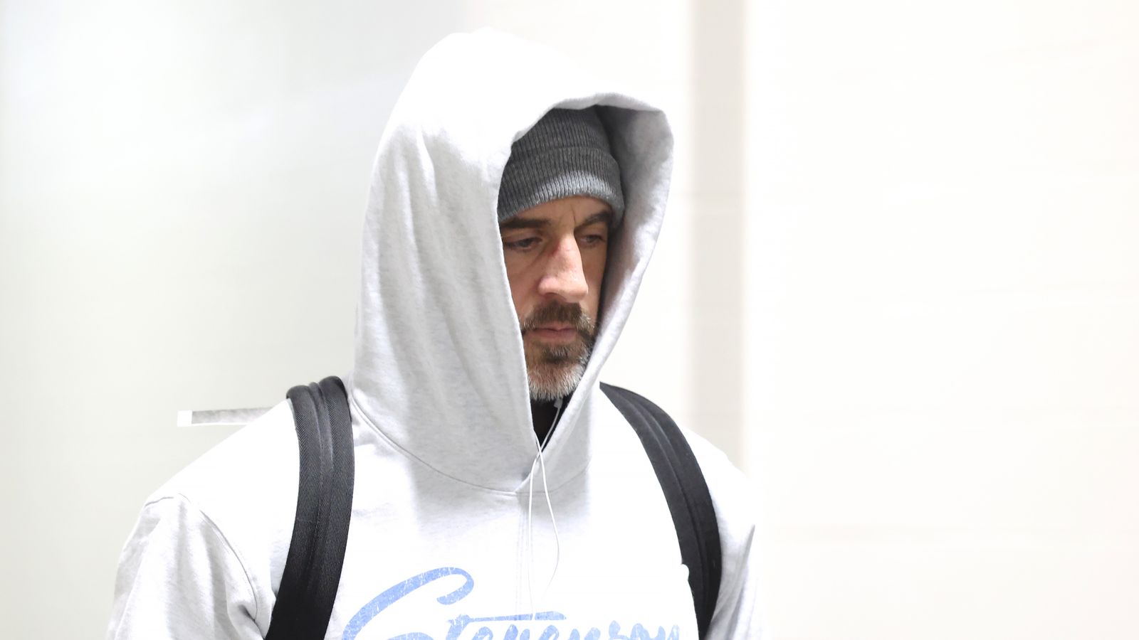 Aaron Rodgers Gets Completely Dragged While Making His Decision: "Steelers Are Unserious On Offense" (Steelers News). Photo by Charles LeClaire / Imagn Images