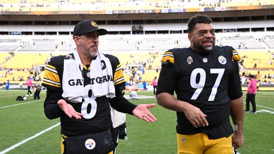 Steelers' Super Bowl Aspirations Are Clear For Aaron Rodgers: "He's Focused" (Steelers News)