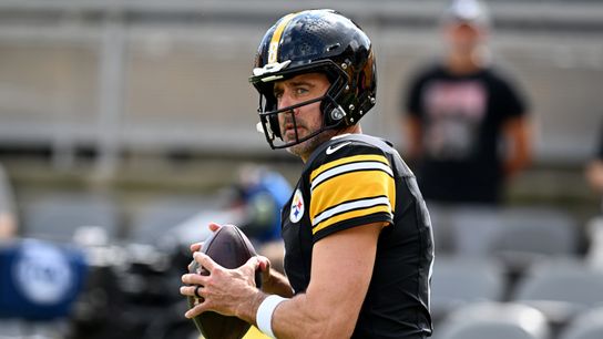 "Talking Head Fodder": Steelers QB Aaron Rodgers Sends Direct Message To Critics (Steelers News)