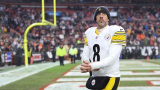 Steelers Fans Now Have Best Idea Of When Aaron Rodgers Will Be In Pittsburgh (Steelers News). Photo by Scott Galvin / Imagn Images