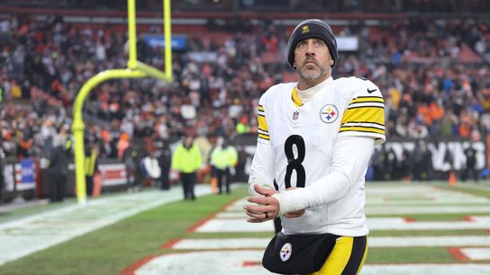 Steelers Fans Now Have Best Idea Of When Aaron Rodgers Will Be In Pittsburgh (Steelers News)