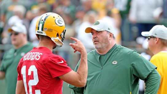"He's A F***ing Yinzer": Steelers' Aaron Rodgers Sends Strong Message To Mike McCarthy Naysayers (Steelers News)