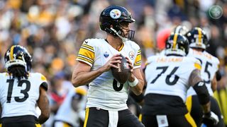 Mike McCarthy Bashes Steelers' Offense For Critical Issue In Win Over Saints (Steelers News). Photo by Karl Roser / Pittsburgh Steelers