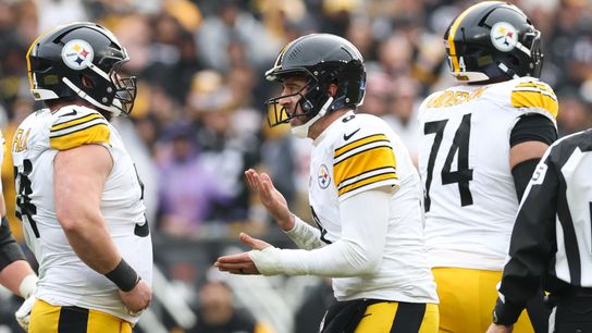 Steelers' Aaron Rodgers Will Have Say In A Big Roster Move For Pittsburgh (Steelers News)