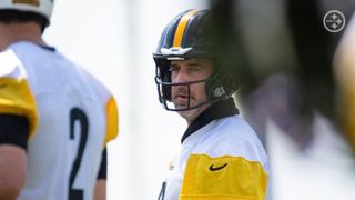 Steelers Have Unexpected Obstacle To Get Over With New Head Coach Mike McCarthy (Steelers News). Photo by Taylor Ollason / Pittsburgh Steelers
