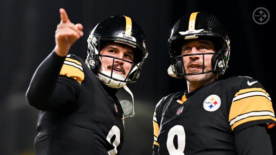 Steelers Are Keeping Aaron Rodgers "Aware" Of Roster Moves Amid Positive Talks (Steelers News)