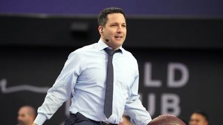 Steelers' Alex Highsmith Has Likely Destination Revealed As Trade Talks Heat Up (Steelers News). Photo by Kirby Lee / Imagn Images