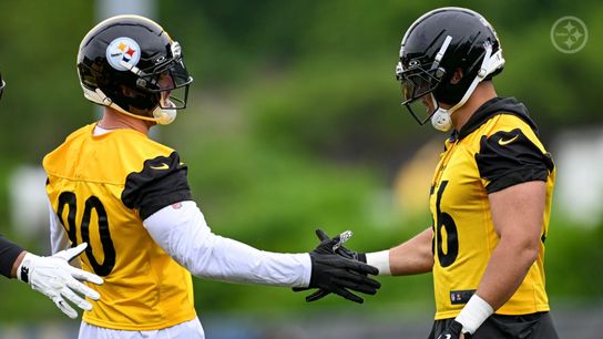 Steelers Should Expect A Dramatic Training Camp As Strong Hold-In Is Looming (Steelers News)