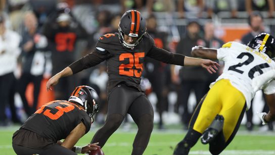 Steelers Andre Szmyt