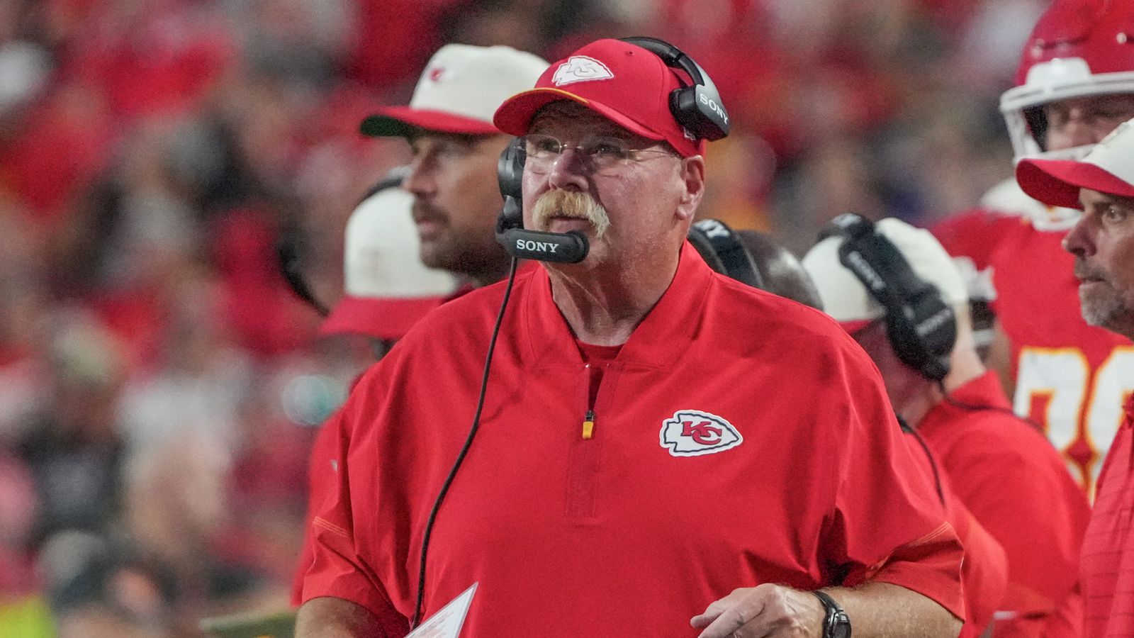 Steelers And Chiefs Likely To Be In Contact Soon As Joey Porter Jr Trade Looms (Steelers News). Photo by Denny Medley / Imagn Images