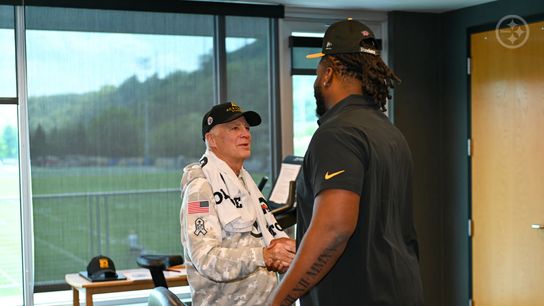 NFL Likely To Punish Steelers For Draft Night Fiasco That Could Create A Rift Amongst Team Brass (Steelers News)